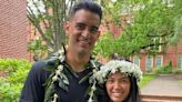 Who Is Marcus Mariota's Wife? All About Kiyomi Cook