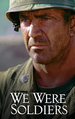 We Were Soldiers