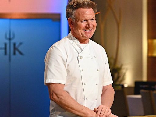 Gordon Ramsay's Net Worth In 2024 Makes Him a Truly 'Next Level Chef'