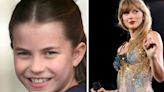 Charlotte hailed 'certified Swiftie' as Taylor Swift selfie sparks fan frenzy