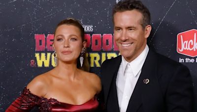 Ryan Reynolds' All 4 Kids Have Sneaky Roles In Deadpool & Wolverine; Here's What They Did