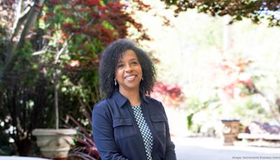 Champions for Diversity, Equity and Inclusion Awards: Vida Thomas, Oppenheimer Investigations Group - Sacramento Business Journal