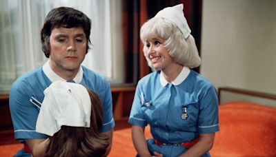 Carry On star Kenneth Cope dies at 93