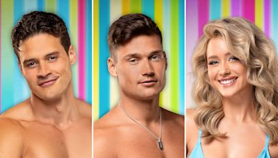 Love Island USA’s Connor Says Aaron and Kaylor Will Make It But Isn’t Sure About Kordell and Serena