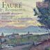 Fauré: Requiem and Other Sacred Music