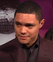 Trevor Noah