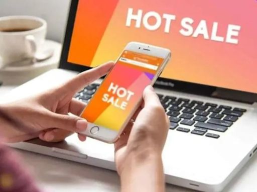 Llega una nueva edición del hot sale: 7 consejos clave para evitar estafas | Economía