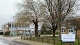 Swindon secondary school 'under lockdown' provides more details