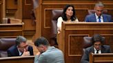 PSOE y PP rechazan las enmiendas de Podemos y Vox a su pacto judicial