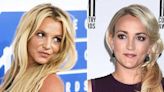 Jamie Lynn Spears Grateful for Sister Britney Bad-Mouthing Her as It's Proof Pop Star Is Still Alive: Source