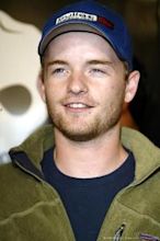 Christopher Masterson