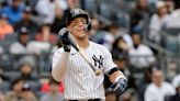 Yankees’ Aaron Judge still sees room to improve after big weekend vs. Tigers: ‘Not until I’m hitting 1.000’