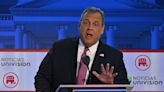 Chris Christie doubles down on ‘Donald Duck’ nickname for Trump