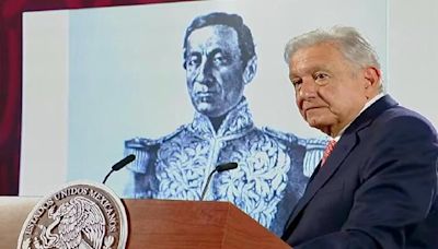 Estamos buscando al José María Dionisio Melo: AMLO