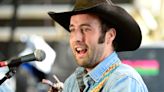 Country singer Luke Bell found dead at age 32