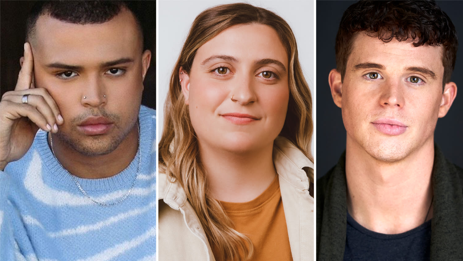 ‘The Z-Suite’ Tubi Comedy Series Rounds Out Its Leading Cast With Spencer Stevenson, Anna Bezahler & Evan Marsh