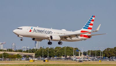 Government panel hears ASTA's complaints against American Airlines