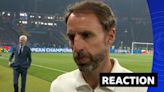 Euro 2024 video: Gareth Southgate: Spain 'deserved' Euro 2024 win