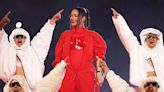 Rihanna’s 2023 Super Bowl Halftime Show Is Now the Most-Watched of All Time