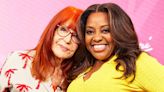 Sally Jessy Raphael, 89, Makes Rare Daytime TV Appearance on “Sherri” — and Talks Online Dating!