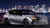 新世代 Toyota Camry 油電動力滿足不了車迷！連署請願 300 匹 V6 引擎回歸 - 自由電子報汽車頻道