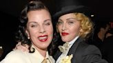 Madonna's Close Friend Debi Mazar Reveals Singer 'on the Mend' After Hospitalization for Bacterial Infection