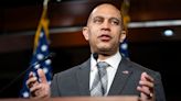 Jeffries: GOP is ‘out of excuses’ on foreign aid