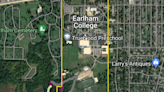 Earlham College wants you to experience its vast network of nature reserves, launches ENRS