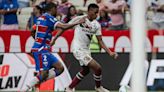 Fluminense tem uma vitória em 20 jogos contra times de Série A no ano