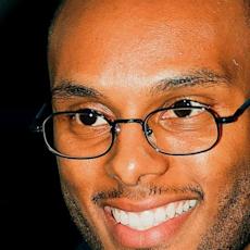 Kenny Lattimore