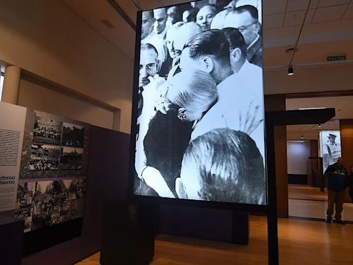 A 50 años de su muerte, el PJ recuerda a Juan Domingo Perón disgregado y con varios actos: en San Vicente estará el epicentro de los homenajes