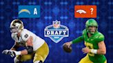 NFL draft grades, AFC West: Chargers ace test; Broncos, Chiefs nail biggest needs