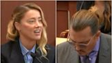 Comienza testimonio de Amber Heard en juicio contra Johnny Depp