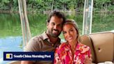 ‘We’re done’: Eric Decker and Jessie James Decker just had their last kid