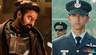 Kalki 2898 AD Box Office: Becomes #1 Indian Film Of 2024 By Crushing Lifetime Of Hrithik Roshan's Fighter & Teja Sajja's HanuMan!