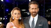 Blake Lively and Ryan Reynolds bring daughters to Taylor Swift's show
