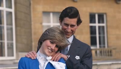 Seltenes Dokument zeigt: Prinzessin Diana wollte ersten Job so sehr, dass sie offenbar über Alter und Kochkünste log