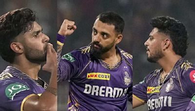 IPL success may impress national selectors: KKR trio knock on India doors