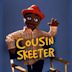 Cousin Skeeter