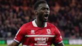 Middlesbrough 3-1 Watford: Emmanuel Latte Lath scores again as Michael Carrick's Boro sign off with a win