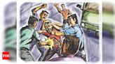 15 Plus Two students booked for assaulting junior in Kanhangad | Kochi News - Times of India