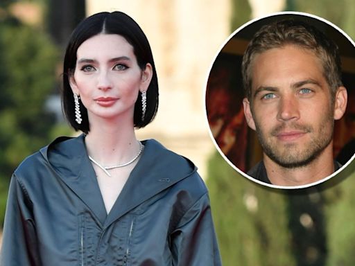 Meadow, la hija de Paul Walker, le dedica una emotiva carta por su cumpleaños: "Eras mi mejor amigo"