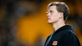 ESPN analyst warns AFC of a healthy Joe Burrow