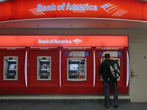Bank of America is closing this Sacramento branch due to ‘rapid adoption’ of online banking