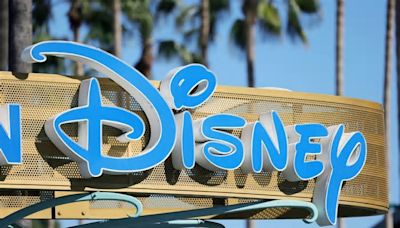 Las acciones de Disney se desploman tras la lucha de poderes contra Peltz