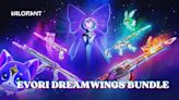 VALORANT Evori Dreamwings Bundle Reveal