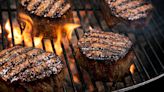 Safe grilling tips for Memorial Day weekend