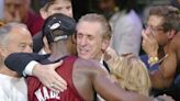 Pat Riley reflects with regret, renewal on the non-Heat gap years ahead of Wade enshrinement