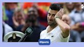 Watch: Serbian musician drops hit track featuring Novak Djokovic's Wimbledon speech