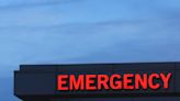 How do you help patients who show up in the ER 100 times a year?